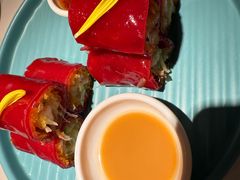 -禄运茶居·手工点心(猎德店)