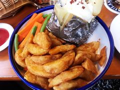 -宝莱纳餐厅(滨江店)