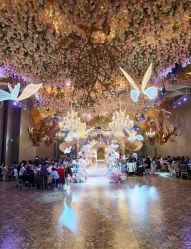 -花嫁丽舍海岛婚礼殿堂(国展店)