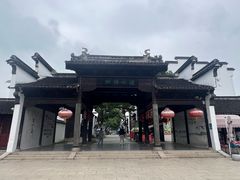 -双山岛风景区