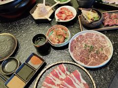 -樱嘢·炭火烧肉(惠南店)