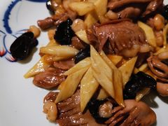 -老阊门菜馆(山塘街店)