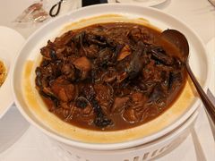 -民族饭店-四季餐厅