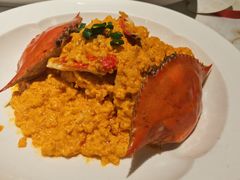 -必点海鲜·海肠捞饭·鲅鱼水饺(滨江道店)