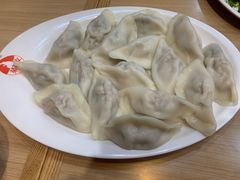 -菊花女水饺(闻涛苑店)