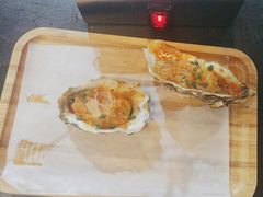 -好唛士·精酿啤酒烧烤(金沪路店)