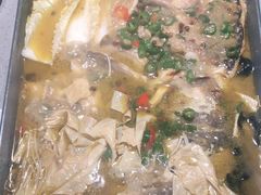 -半天妖烤鱼(兰州国芳中心店)
