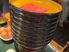 -牛New寿喜烧(金鹰世界店)