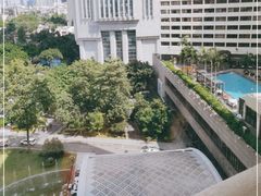 -广州花园酒店