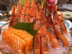 -大渔铁板烧(东城店)