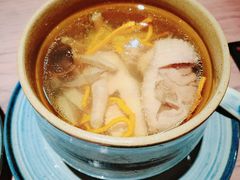 -汤潮荟·粤菜小馆(茂业天地店)