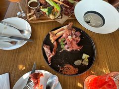 -MARU玛露音乐餐厅(大学路店)