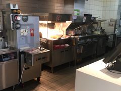 -麦当劳(金稻田路餐)