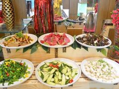 -南阳建业森林半岛假日酒店