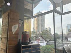 -柴门饭儿(成都太古里店)
