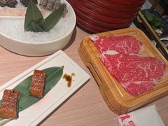 -大渔铁板烧(万象城店)