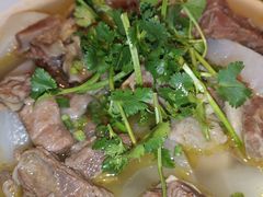 -美味故事特色餐厅(汉阳郭茨口店)