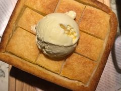 -绿茶餐厅(燕郊永旺店)