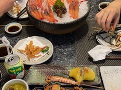 -菊上料理(蜀山银泰百货店)