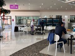 -清华大学-观畴园餐厅
