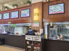 -清真·西北人家风味馆(中山中路店)