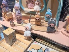 -深圳湾万象城