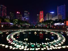 -广州周大福金融中心