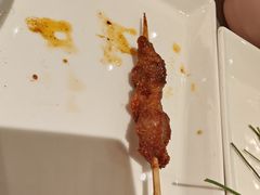 -桂满陇·杭州小馆(巴黎春天浦建店)