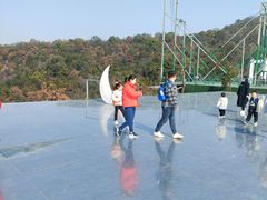-石燕湖生态旅游景区