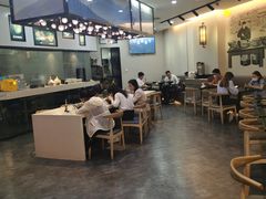 大堂-为为螺蛳粉(皇庭广场店)