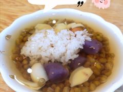 -花悦豆香