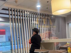 -麦当劳(西客站店)