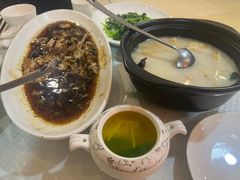 -西安饭庄·非遗陕菜(凤城五路店)