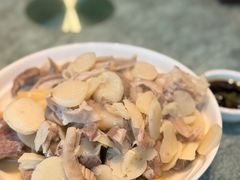 -花城苑广府菜(侨鑫店)