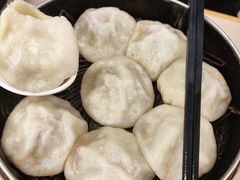 -尹氏汤包(朝天宫店)