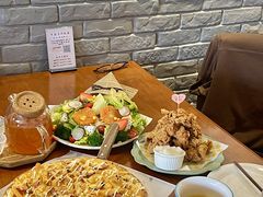 -热地HOT PLACE洋风韩餐(红旗街店)