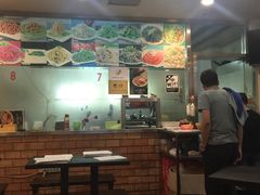 大堂-买又大餐厅(福林里店)