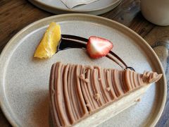 -Brut Eatery Wine Bar & Restaurant (建国东路店)