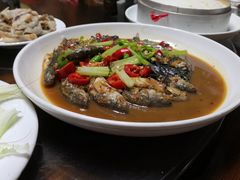 -老味道餐厅(江山店)