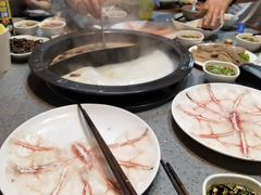 -鱻鱼捞.祥祥鱼锅(高淳一店)