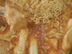 -欧巴来了韩式料理
