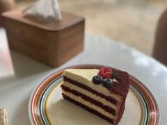 -姆们M Sweetie Cake(五道口店)
