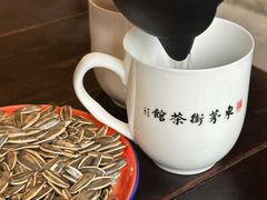-東茅街茶馆