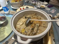 -楚鱼王·河鲜·湖北菜(华农店)