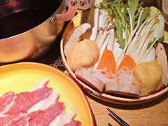 -沼津港精致料理·寿喜烧·烧鸟(青浦宝龙广场日料榜单店)