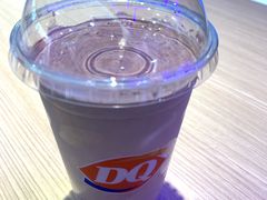 巧克力奶昔-DQ·蛋糕·冰淇淋(城南嘉园店)