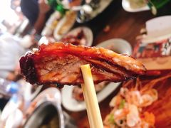 -大赤坎肥仔强烧味海鲜餐厅(大赤坎店)