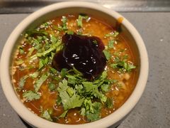 -巴奴毛肚火锅(悠唐购物中心店)