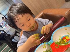 -西堤牛排(合肥之心城店)