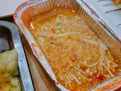 -小红烤翅(傅厚岗店)